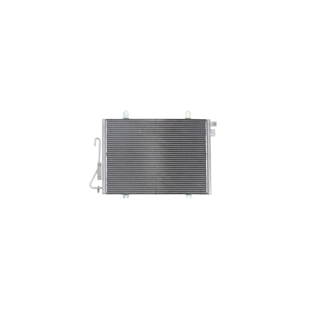 Radiator Clima Renault Clio Iii Br0 1 Cr0 1 Denso Dcn23006