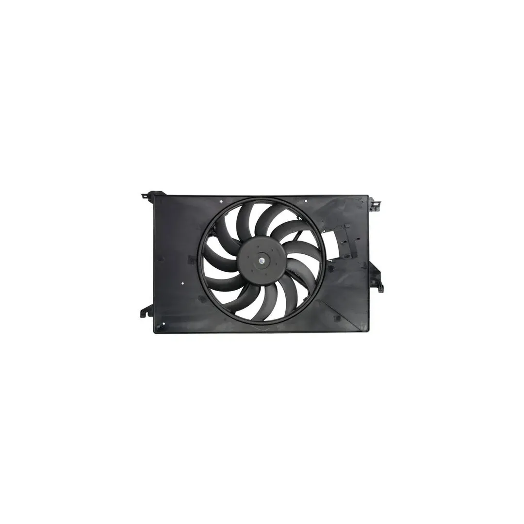 Ventilator radiator OPEL MERIVA TYC 825-1024