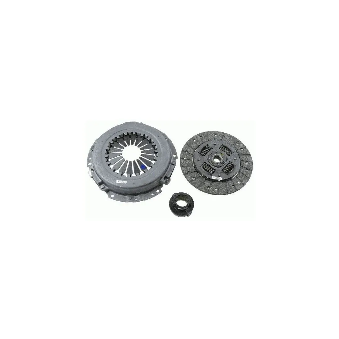 Set kit ambreiaj NISSAN TERRANO II R20 WESTLAKE WNS036