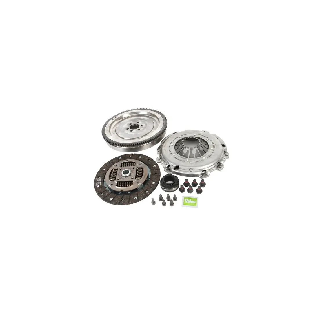 Set kit ambreiaj AUDI A4 8E2 B6 WESTLAKE WVW073F