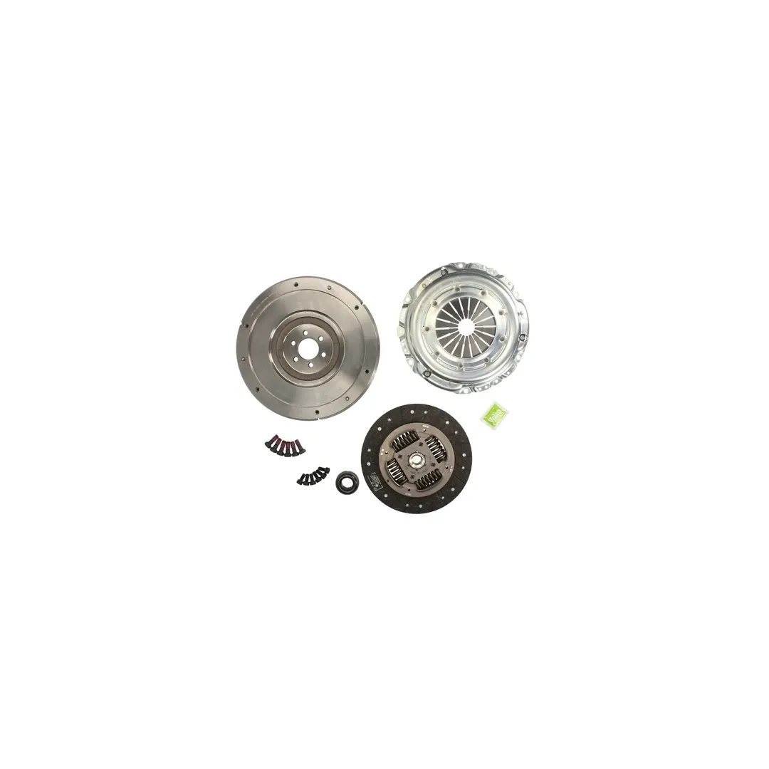 Set kit ambreiaj CITROEN C5 III RD WESTLAKE WCP046F