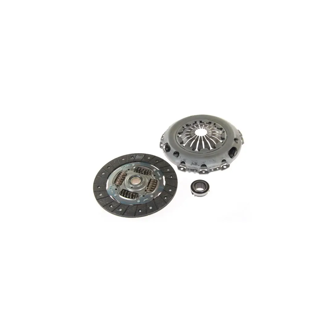 Set kit ambreiaj AUDI A3 8P1 WESTLAKE WVW039