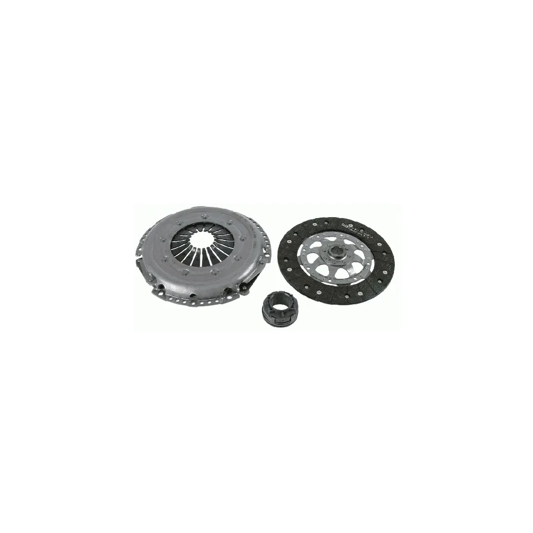 Set kit ambreiaj VW PASSAT Variant 3B6 WESTLAKE WVW017