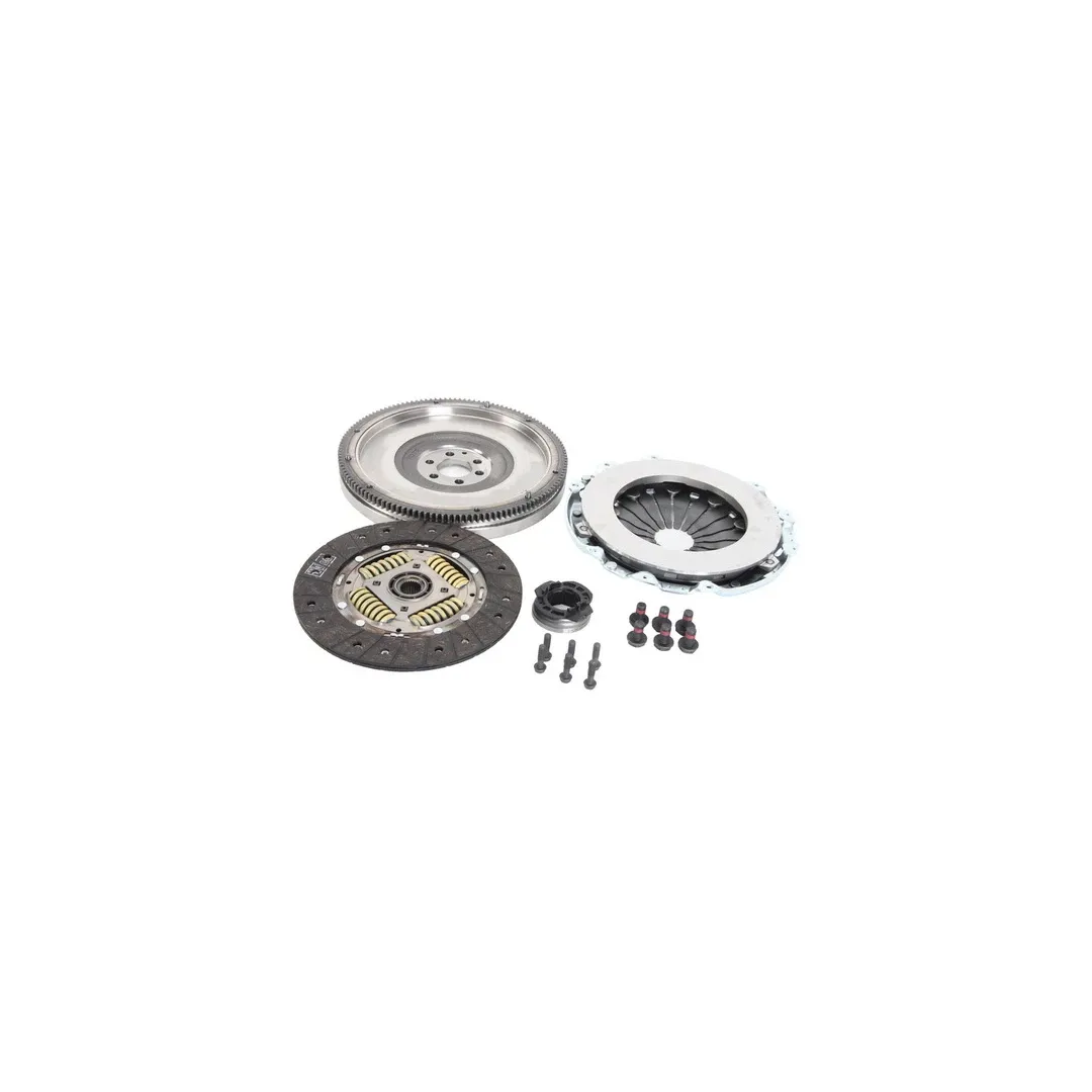 Set kit ambreiaj VW PASSAT 3C2 WESTLAKE WVW042F