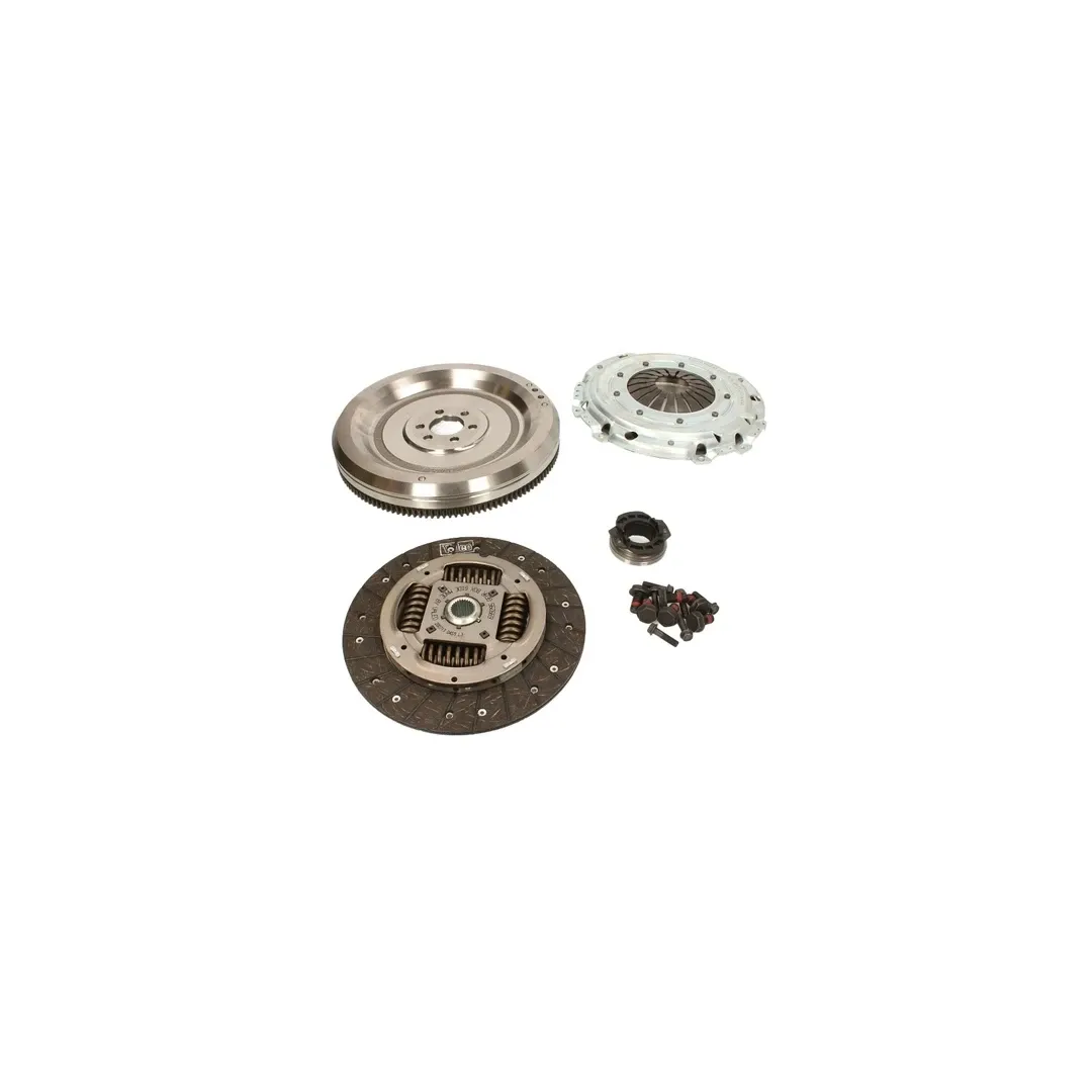 Set kit ambreiaj VW BORA combi 1J6 WESTLAKE WVW031F