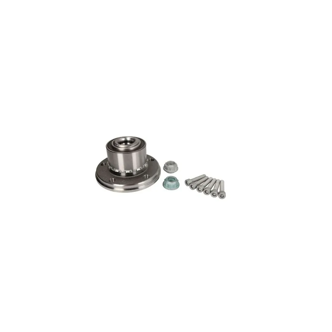 Set rulment roata VW TOUAREG 7LA 7L6 7L7 FAG 713 6106 50
