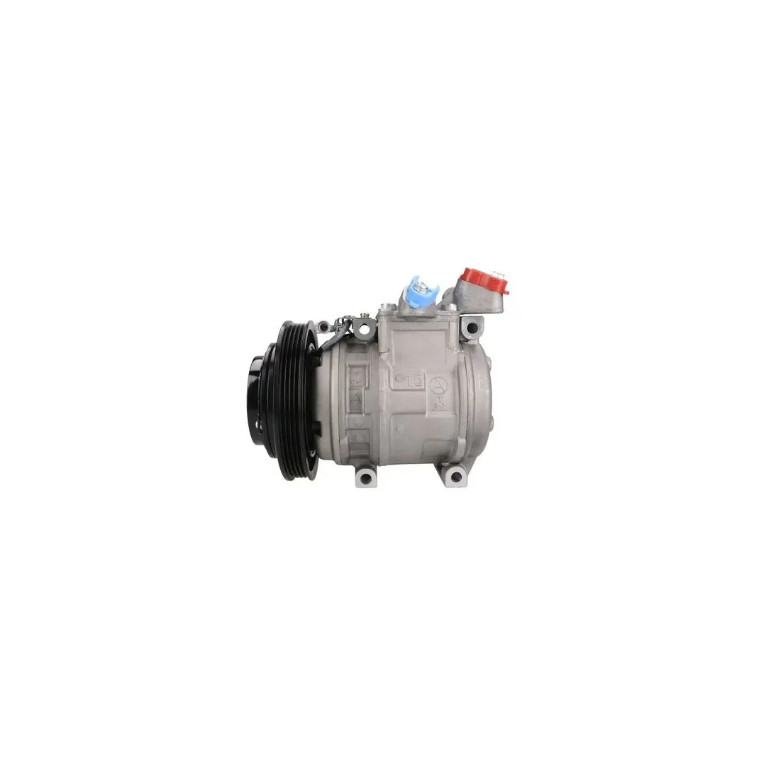 Compresor Clima Toyota Land Cruiser Pzj7 Kzj7 Hzj7 Bj7 Lj7 Rj7 Denso Dcp50021