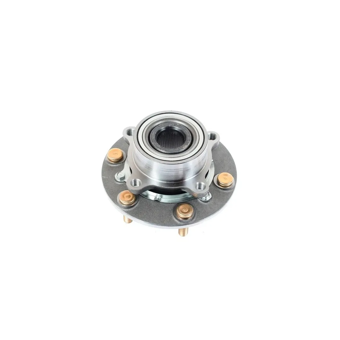 Set rulment roata MITSUBISHI L 200 KB T KA T FAG 713 6198 60