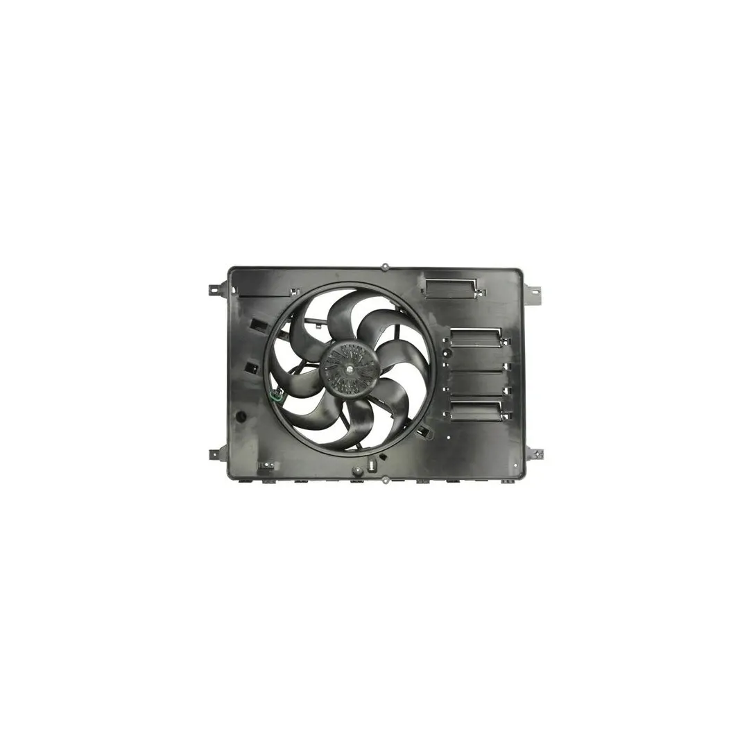 Ventilator radiator FORD GALAXY WA6 TYC 810-0044