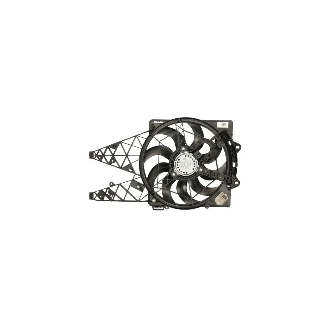 Ventilator Radiator Alfa Romeo Giulietta 940 Denso Der01030