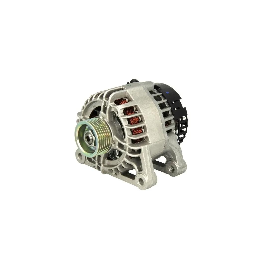 Alternator Peugeot Partner Caroserie 5 Denso Dan1336