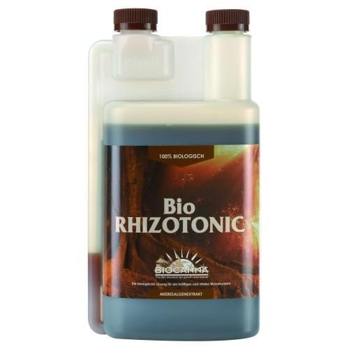 Fertilizator Biocanna Rhizotonic 1L