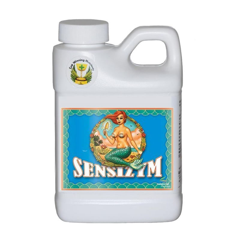 Fertilizant Sensizym 250ml Advanced Nutrients