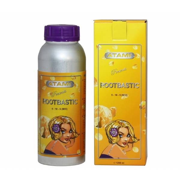 Ingrasamant, Atami, Rootbastic - 500 ml - 1 | YEO