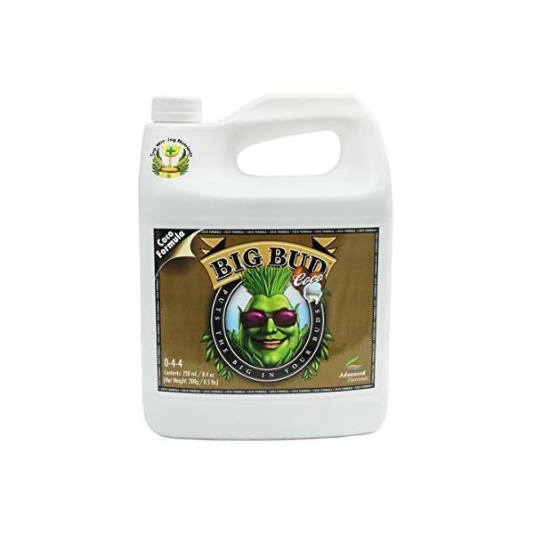 Ingrasamant, BigBud Coco,1 L