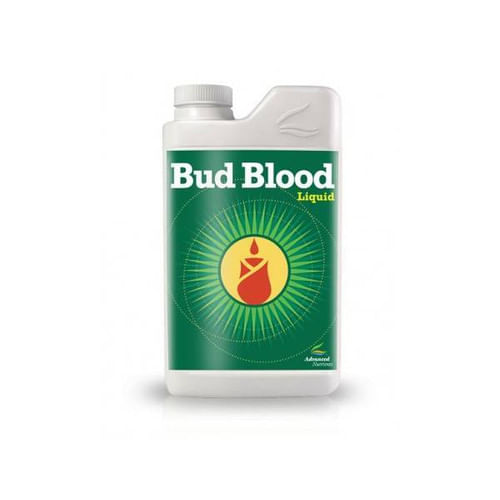 Ingrasamant, Bud Blood Liquid, 500 ml