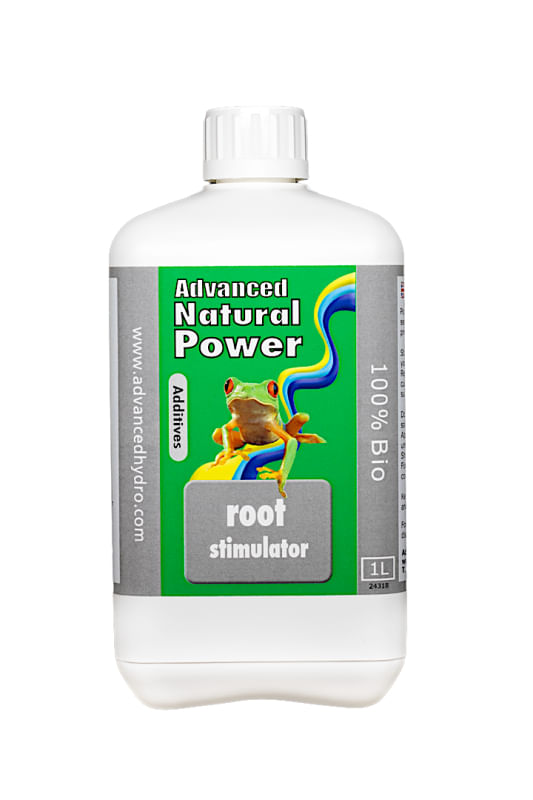 Ingrasamant, Root Stimulator, 500 ml