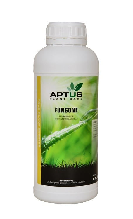 Ingrasamant Aptus Fungone , Perfect pentru inlaturarea bacterilor , infectiolor si virusirilor a plantelor tale