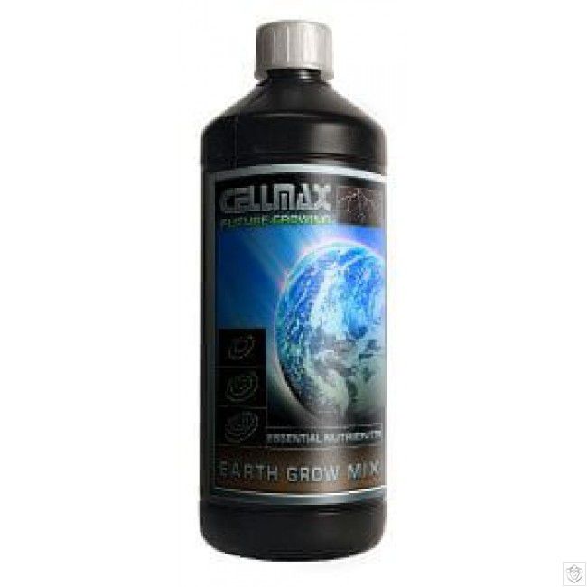 Ingrasamant, Earth Grow Mix, 1 L