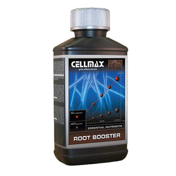 Stimulator pentru radacini, CellMax Root Booster, 0,250 ml