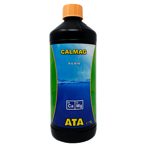 Supliment Atami Ata,CalMag Calcium si Magnesium, 0.250 ml