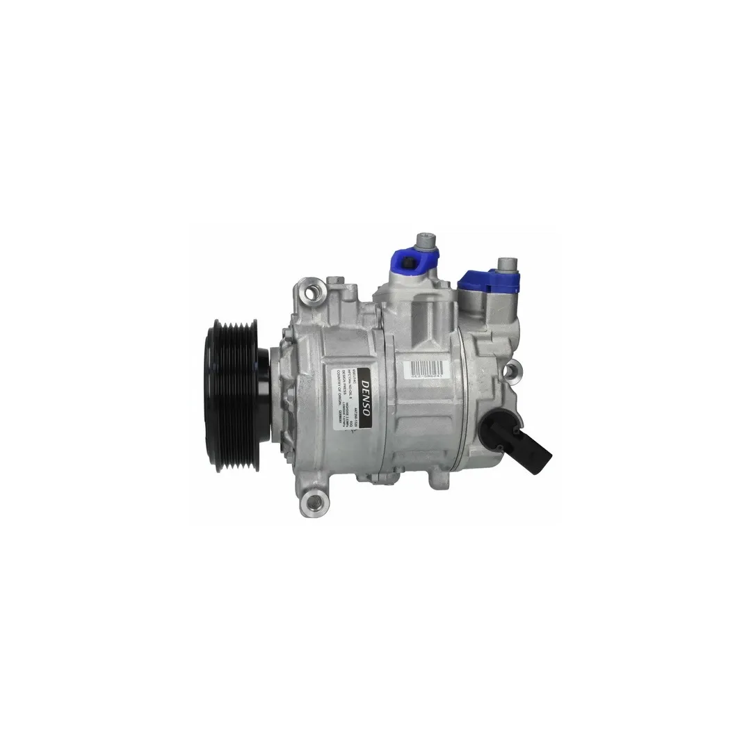 Compresor Clima Audi A6 4F2 C6 Denso Dcp02014