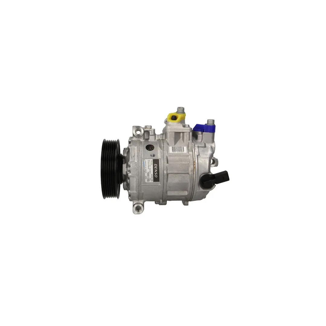 Compresor Clima Vw Touran 1T1 1T2 Denso Dcp32003