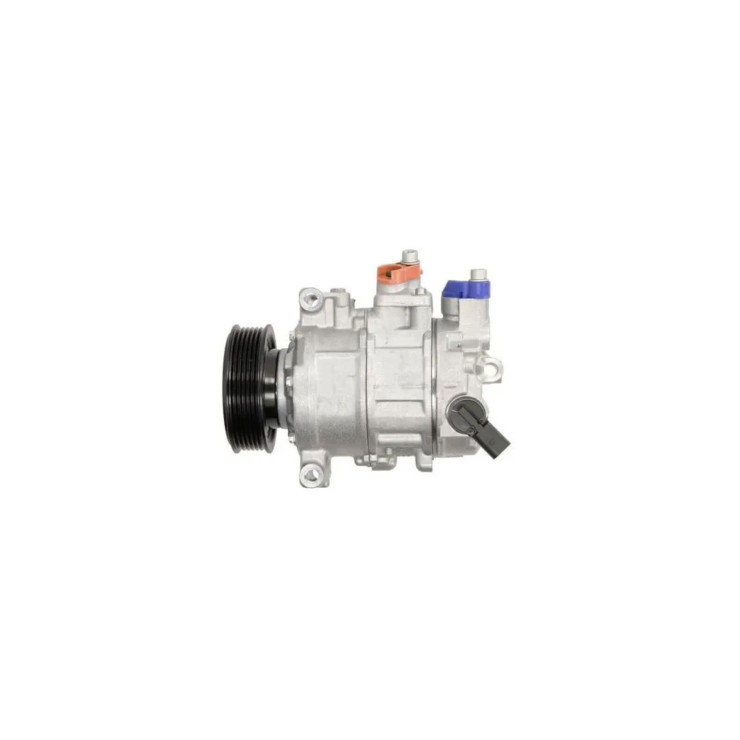 Compresor Clima Audi A6 4F2 C6 Denso Dcp02040