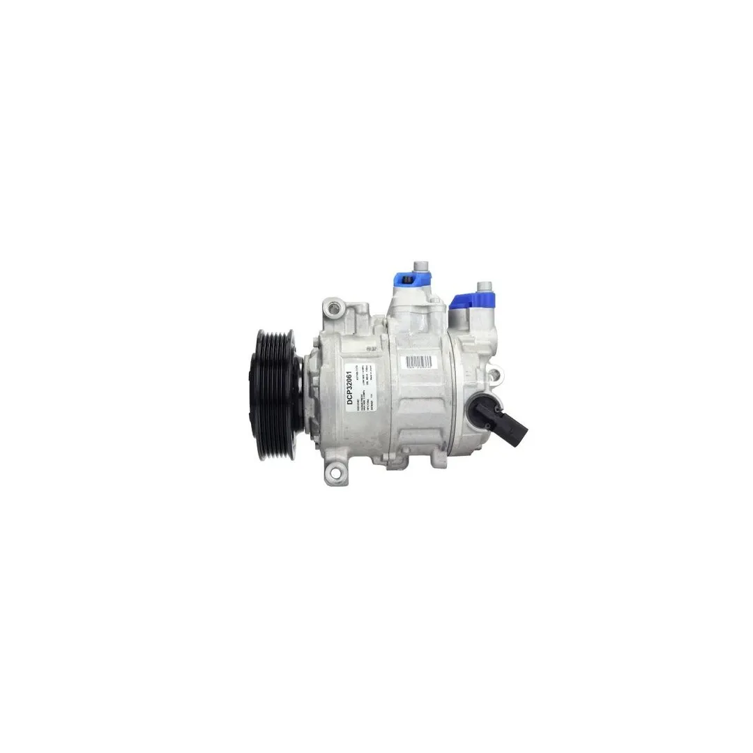 Compresor Clima Audi A6 4G2 C7 4Gc Denso Dcp32061