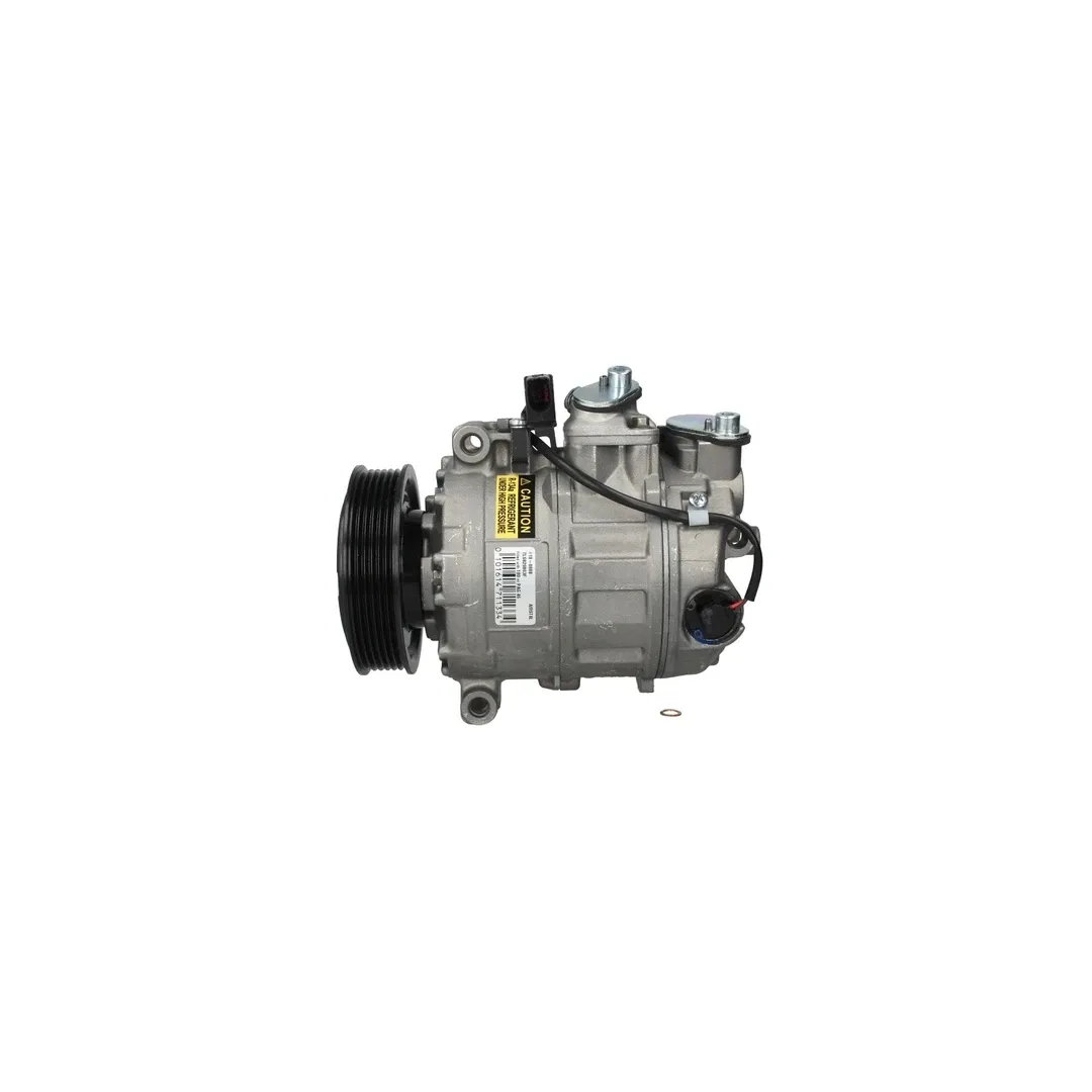 Compresor Clima Vw Touareg 7La 7L6 7L7 Denso Dcp32022