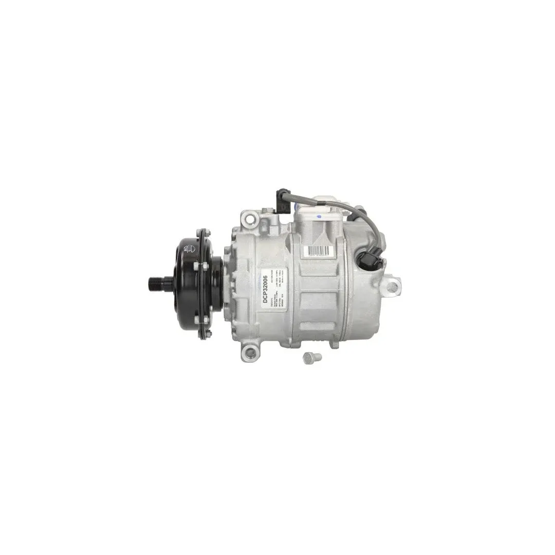 Compresor Clima Vw Touareg 7La 7L6 7L7 Denso Dcp32006