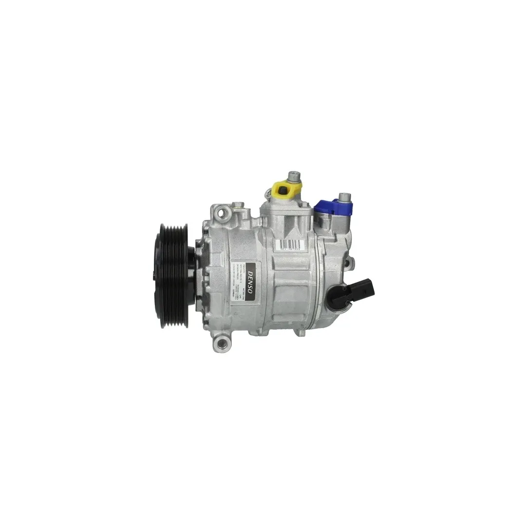Compresor Clima Vw Tiguan 5N Denso Dcp32045