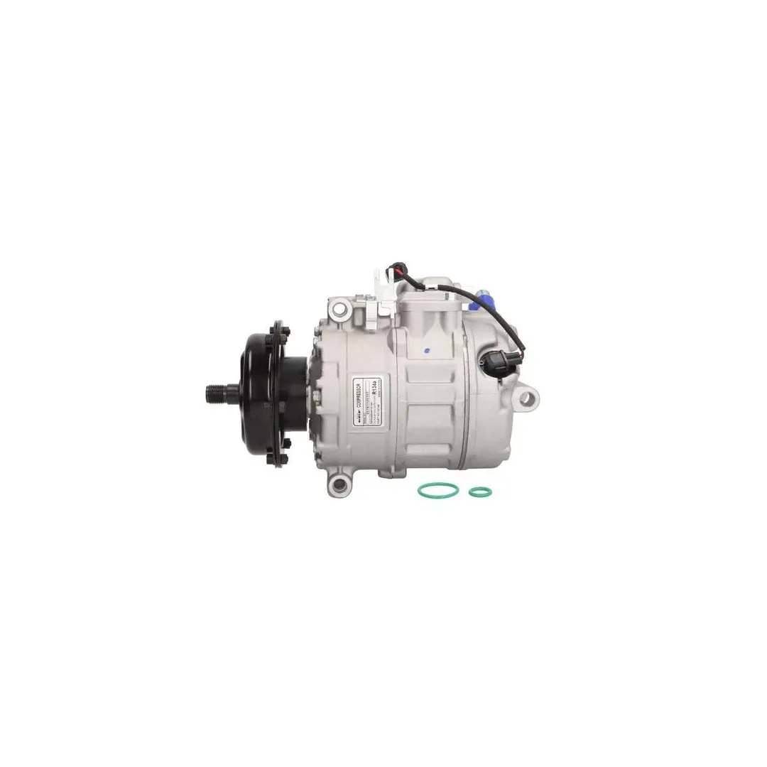 Compresor Clima Vw Touareg 7La 7L6 7L7 Denso Dcp32006K