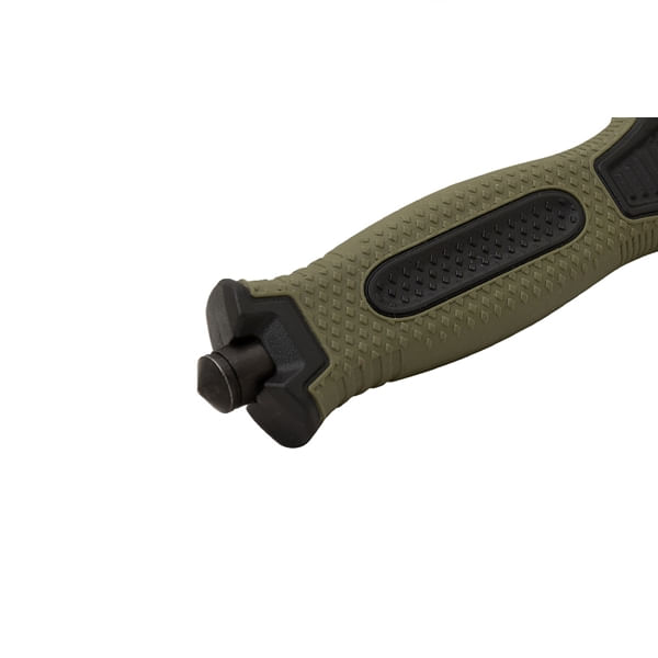 Cutit de vanatoare, IdeallStore®, Tactical Knife, 25 cm, Otel inoxidabil - 3 | YEO