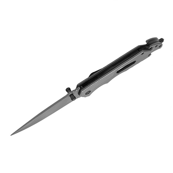 Cutit de salvare, DEPOX®, 23 cm , Otel inoxidabil — imaginea 6