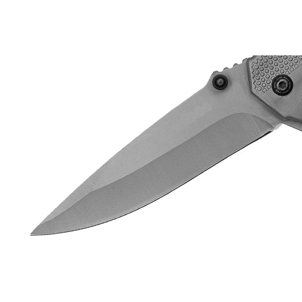 Cutit de salvare, DEPOX®, 23 cm , Otel inoxidabil — imaginea 7