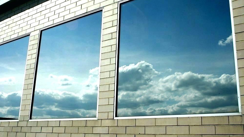 Folie de geam pentru protectie solara SILVER 20 exterior (3 m x 1.52 m)