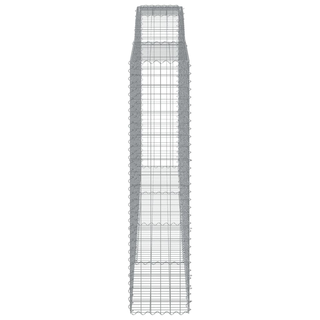 Cosuri gabion arcuite - 4 | YEO