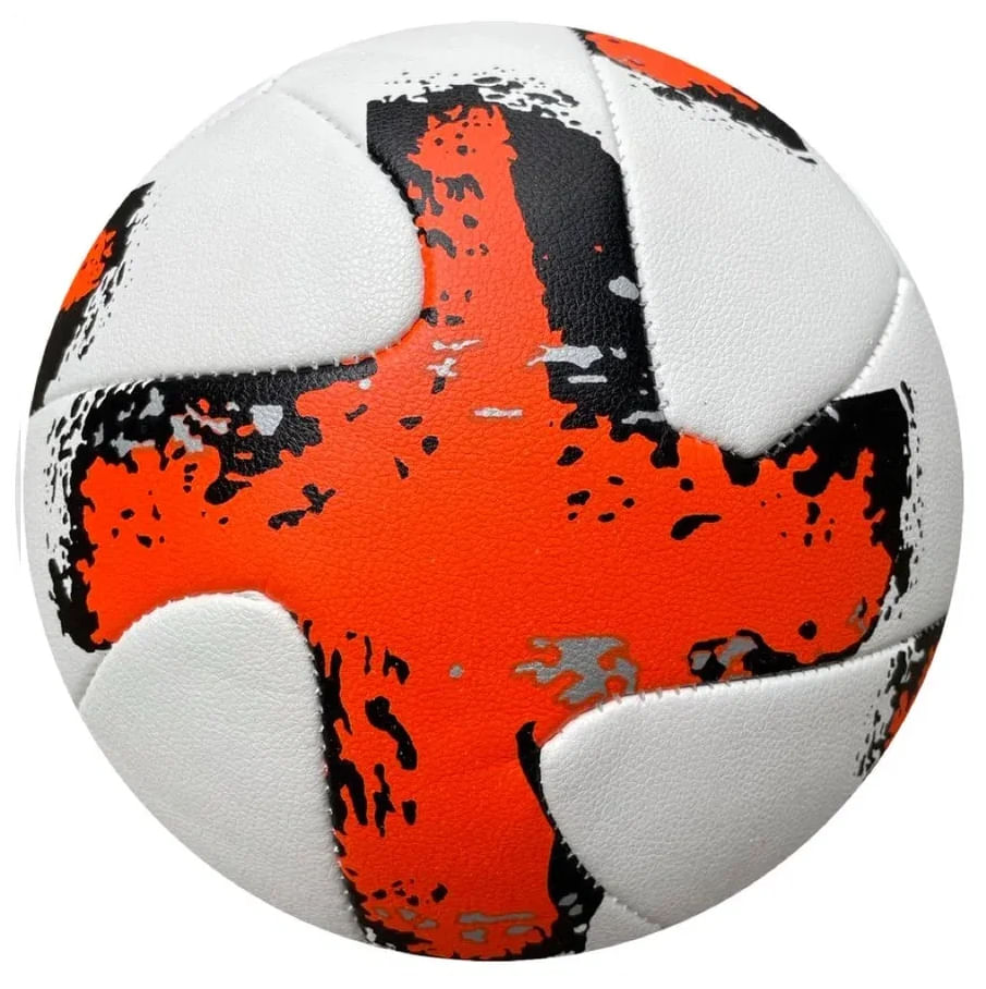 Minge pentru fotbal, Spinner, portocaliu