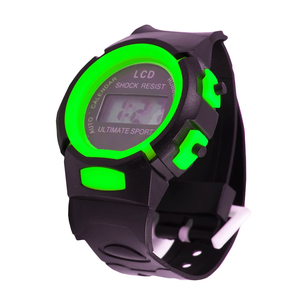 Ceas sport pentru copii, 7Toys