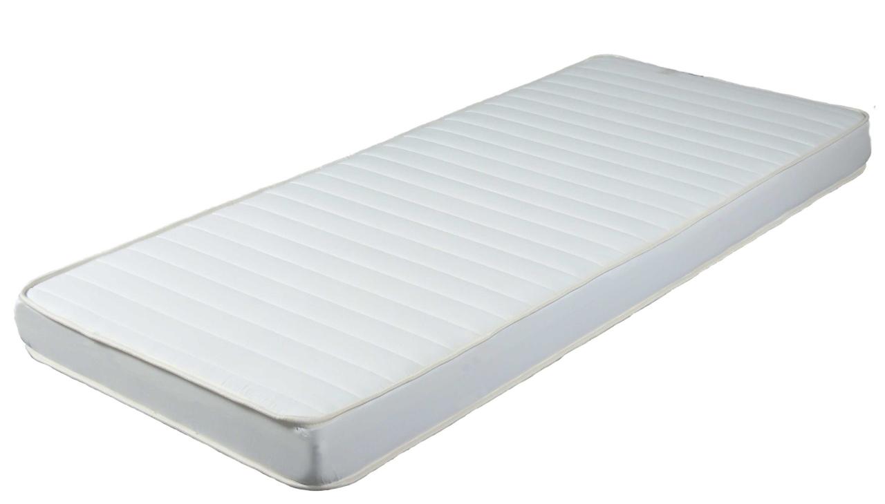 Saltea ortopedica Italflex Laura, spuma poliuretanica, 160x190x20 cm — imaginea 4