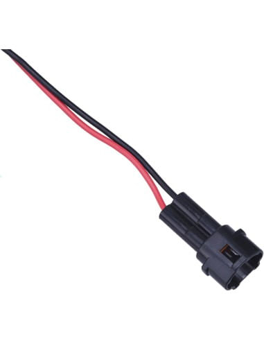 Modul Lumini de zi DRL cu 4 functii, universal 12V - 2 | YEO