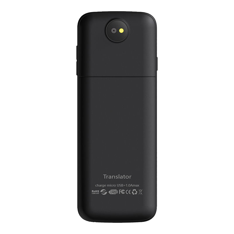 Translator inteligent Vocal Digital Bidirectional cu peste 137 Limbi Online si Offline,Traducator in timp real,voce,text - imagine 7