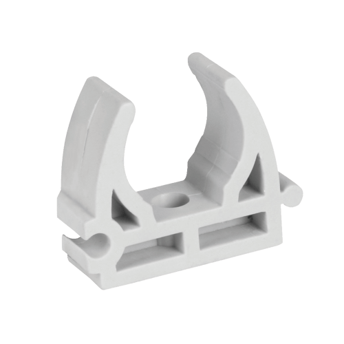 Suport prindere pentru tub PVC D16 - DLX TRP-841-16