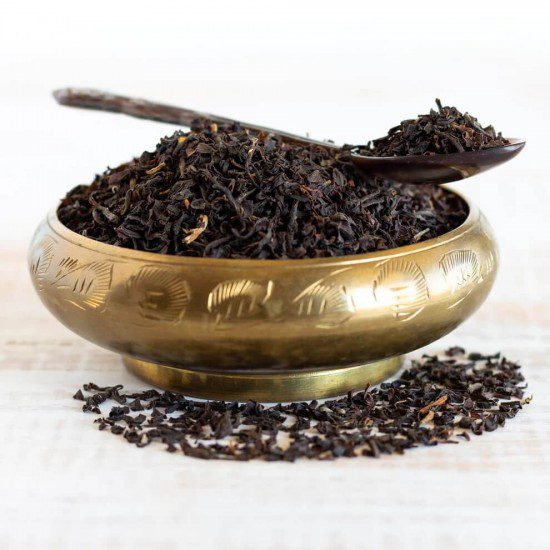 Ceai Negru Turcesc, Dogus Rize, 500 gr + Cadou Lingurita din metal - 1 | YEO