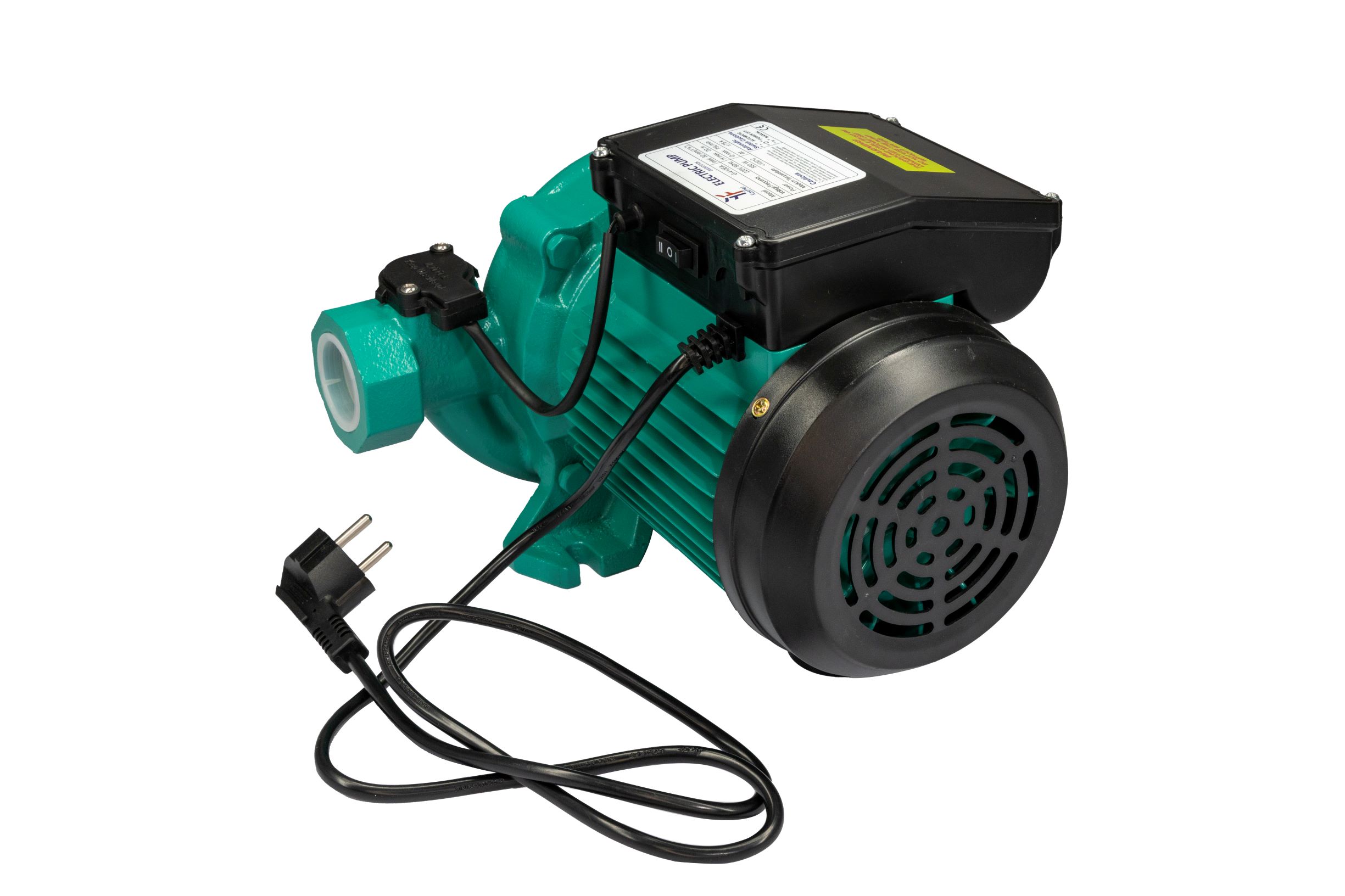 Pompa electrica de apa, 550 W