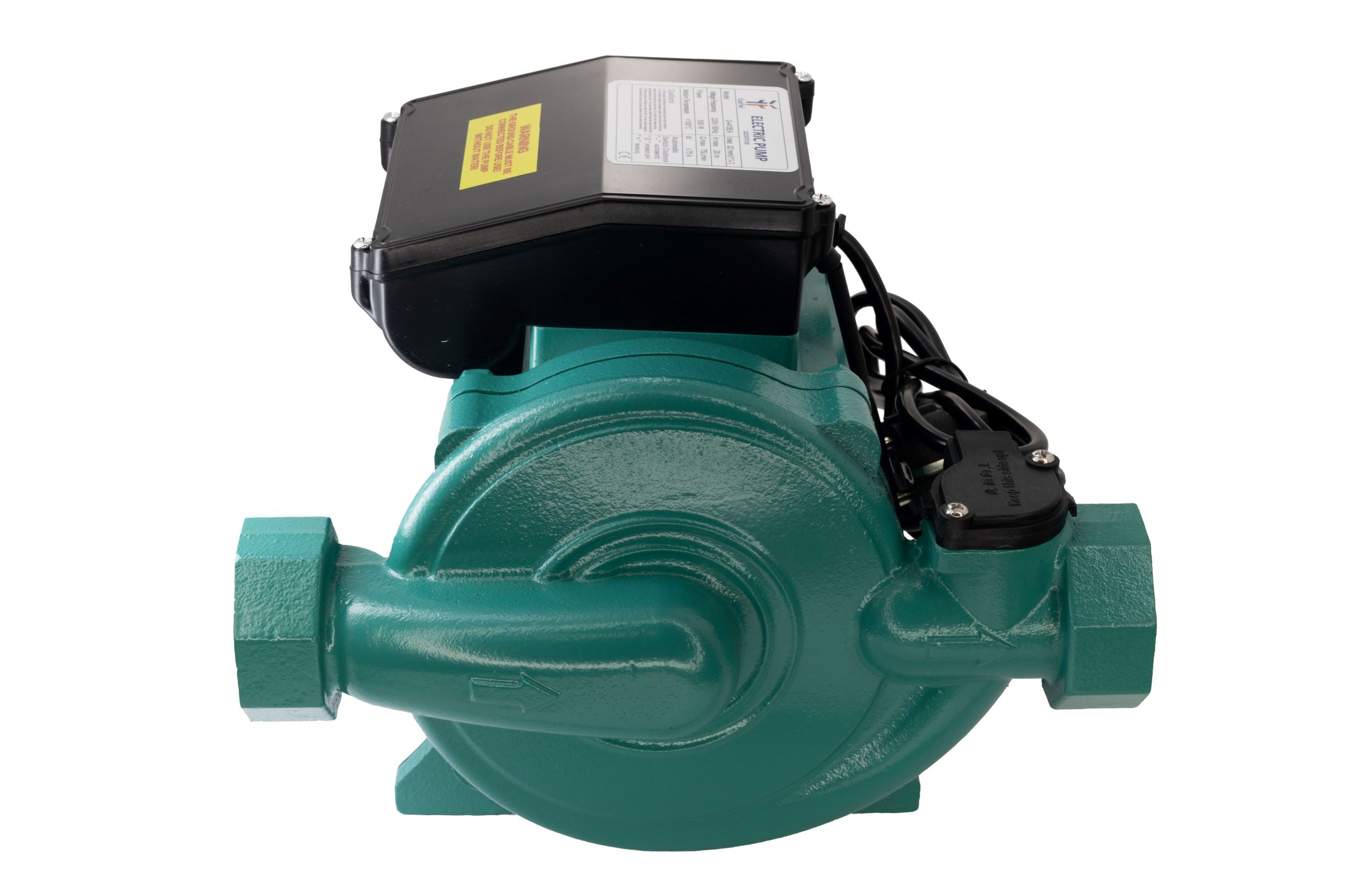 Pompa electrica de apa, 550 W — imaginea 2