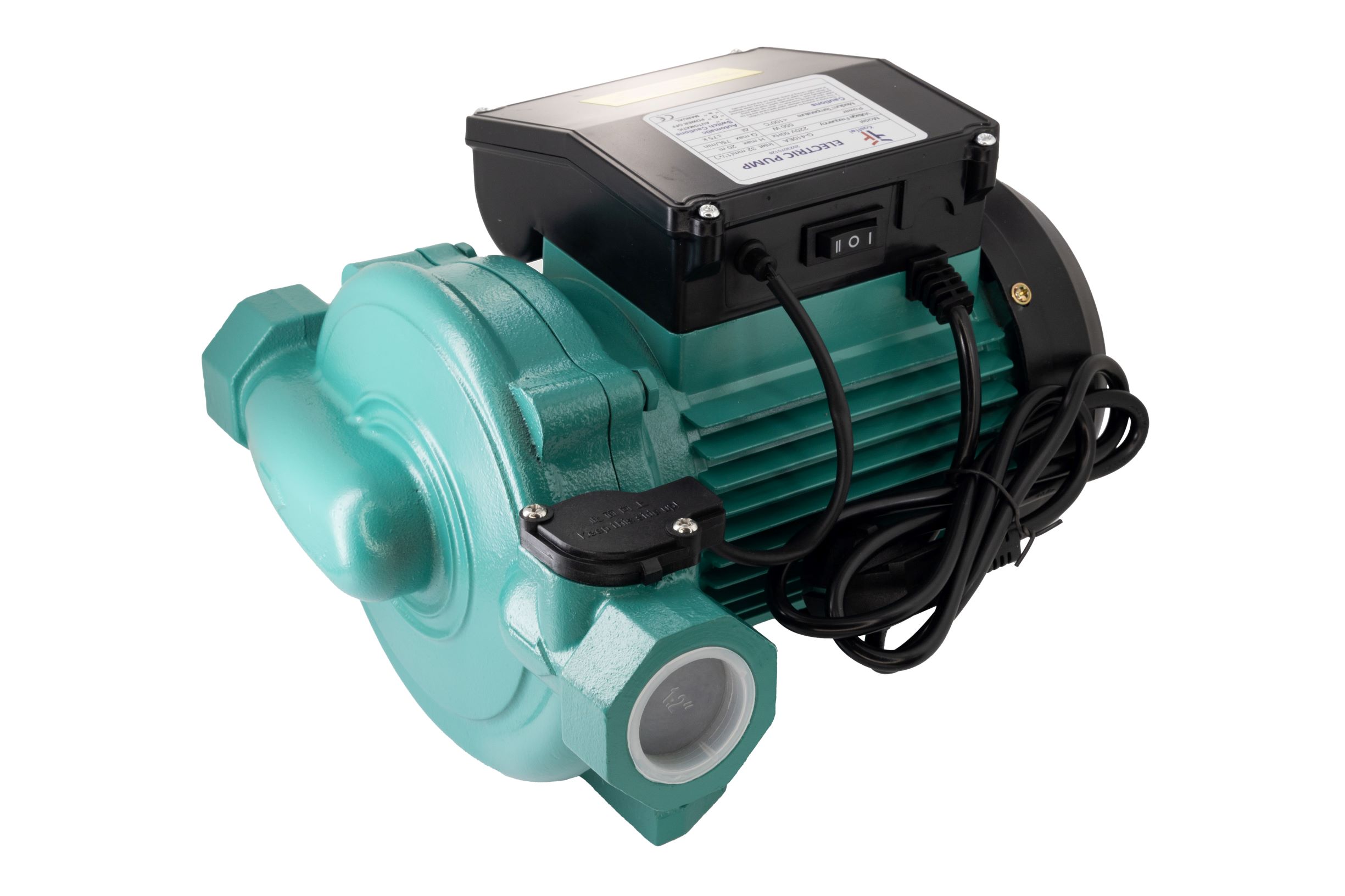 Pompa electrica de apa, 550 W — imaginea 4