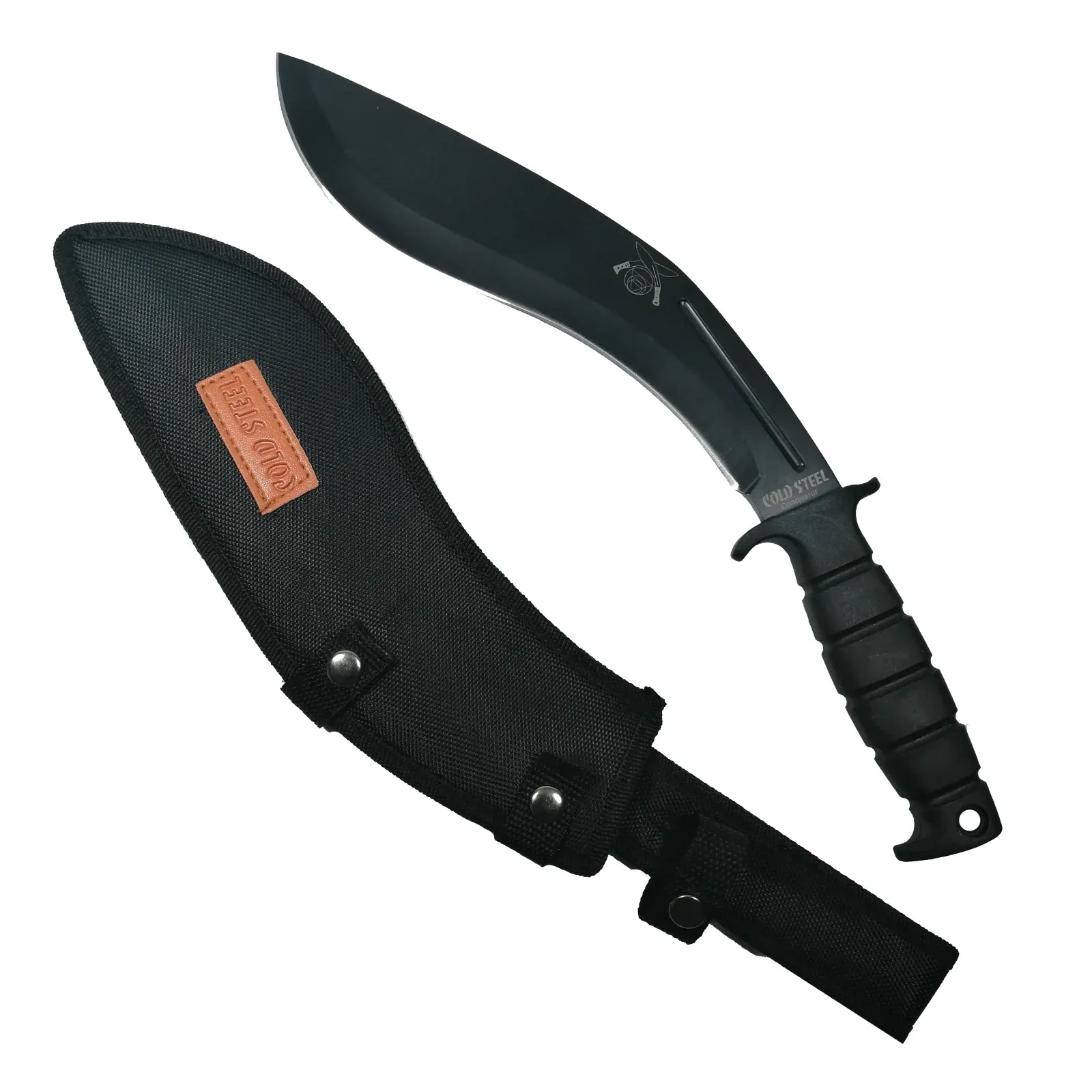 Set maceta si sabie, IdeallStore®, British Blade, 39.5 cm - 1 | YEO