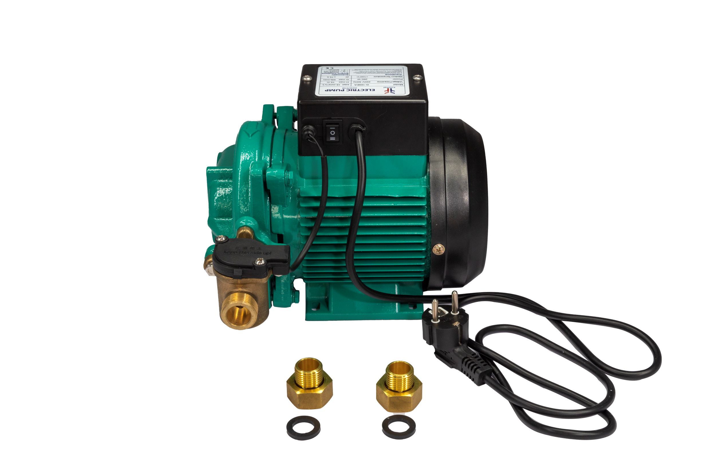 Pompa electrica de apa, 260 W